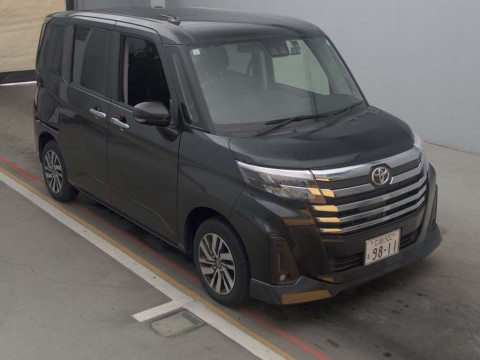 2021 Toyota Roomy M900A[2]