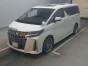 2020 Toyota Alphard