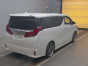 2020 Toyota Alphard