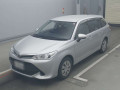 2016 Toyota Corolla Fielder