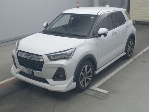 2020 Daihatsu Rocky A200S[0]