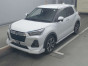 2020 Daihatsu Rocky