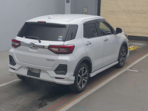 2020 Daihatsu Rocky A200S[1]