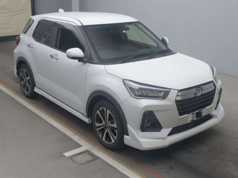 2020 Daihatsu Rocky A200S[2]