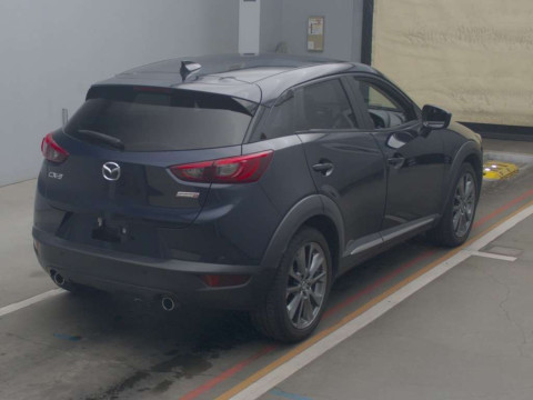 2017 Mazda CX-3 DK5FW[1]