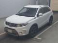 2018 Suzuki Escudo