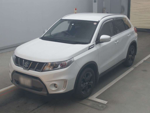 2018 Suzuki Escudo YEA1S[0]