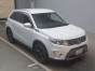 2018 Suzuki Escudo