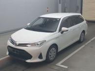 2018 Toyota Corolla Fielder