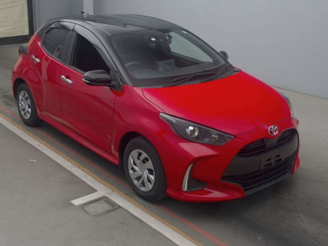 2022 Toyota YARIS KSP210[2]