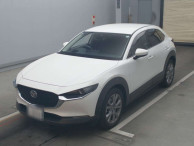 2021 Mazda CX-30