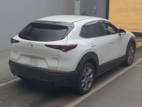 2021 Mazda CX-30 DMEP[1]