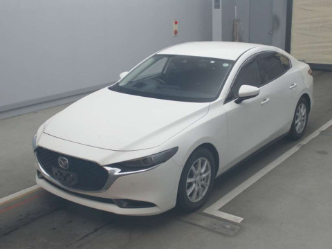 2020 Mazda Mazda3 BPFP[0]