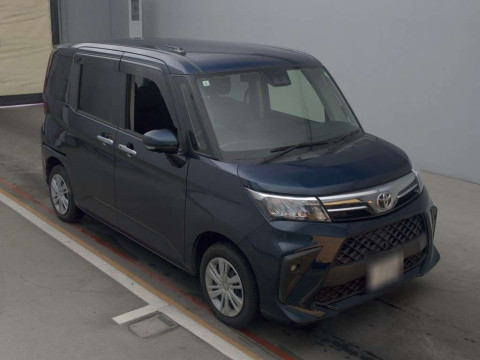 2021 Toyota Roomy M900A[2]