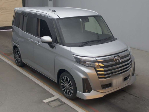 2022 Toyota Roomy M900A[2]