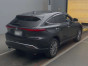 2020 Toyota Harrier