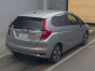 2019 Honda Fit Hybrid