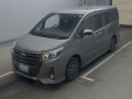 2017 Toyota Noah