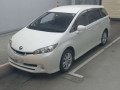 2012 Toyota Wish