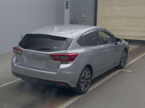 2019 Subaru Impreza Sports GT7[1]