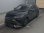 2022 Toyota Corolla Cross