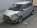 2016 Toyota Sienta