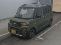 2023 Daihatsu Tanto