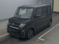 2019 Daihatsu Tanto Custom