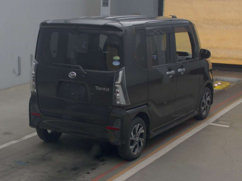 2019 Daihatsu Tanto Custom LA650S[1]