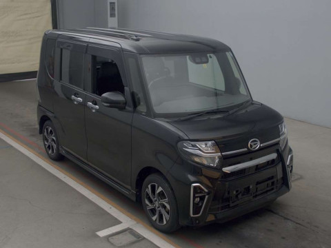 2019 Daihatsu Tanto Custom LA650S[2]