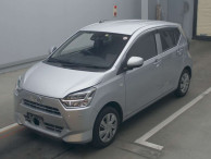 2022 Daihatsu Mira es