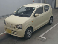 2021 Suzuki Alto