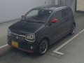 2018 Suzuki Alto Works