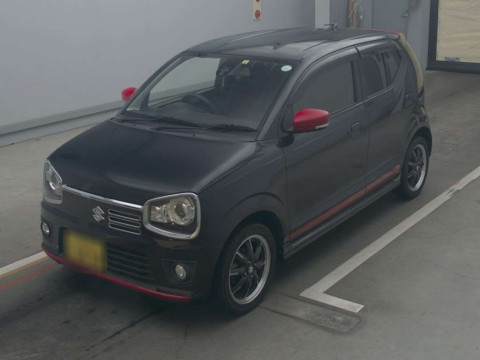 2018 Suzuki Alto Works HA36S[0]