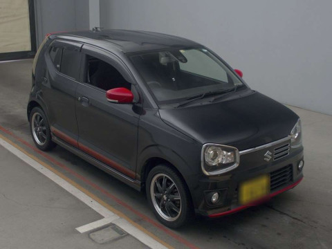 2018 Suzuki Alto Works HA36S[2]