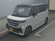 2023 Suzuki Spacia Custom