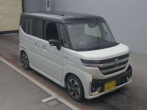 2023 Suzuki Spacia Custom MK54S[2]