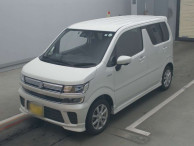 2021 Suzuki Wagon R