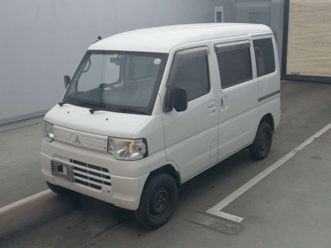 2013 Mitsubishi Minicab Miev U67V[0]