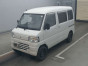 2013 Mitsubishi Minicab Miev