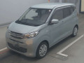 2021 Mitsubishi eK Wagon