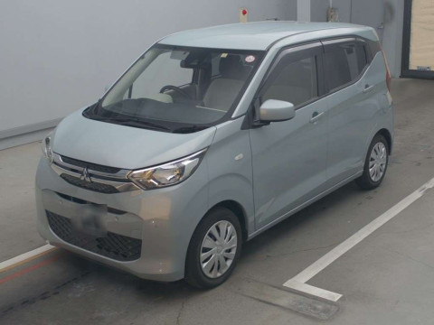 2019 Mitsubishi eK Wagon B33W[0]