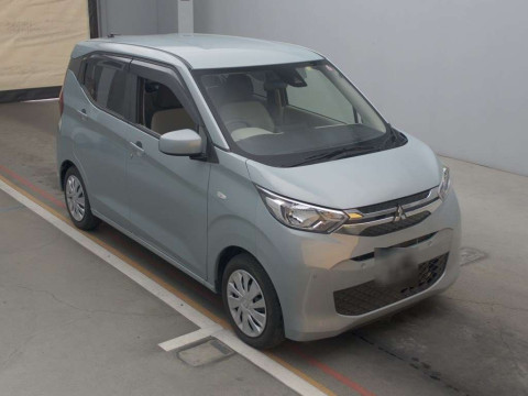 2019 Mitsubishi eK Wagon B33W[2]