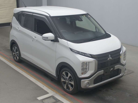 2021 Mitsubishi eK X B34W[2]