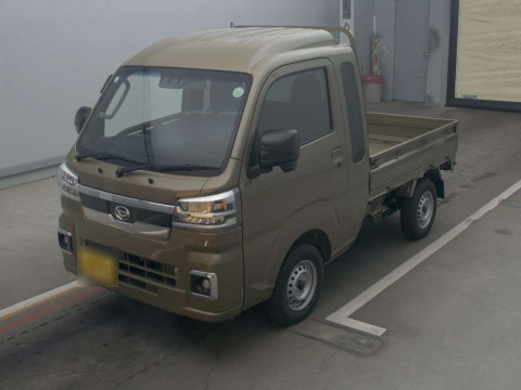 2024 Daihatsu Hijet Truck S510P[0]