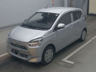 2022 Daihatsu Mira es