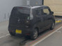 2015 Suzuki MR WAGON Wit