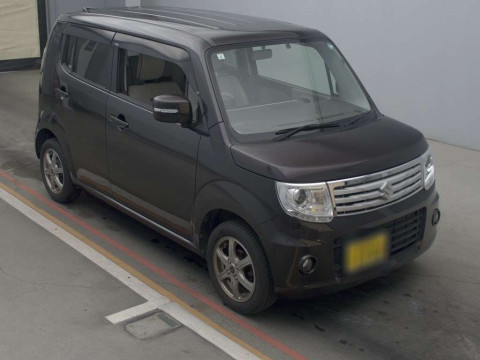 2015 Suzuki MR WAGON Wit MF33S[2]