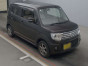 2015 Suzuki MR WAGON Wit