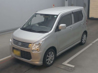 2013 Suzuki Wagon R